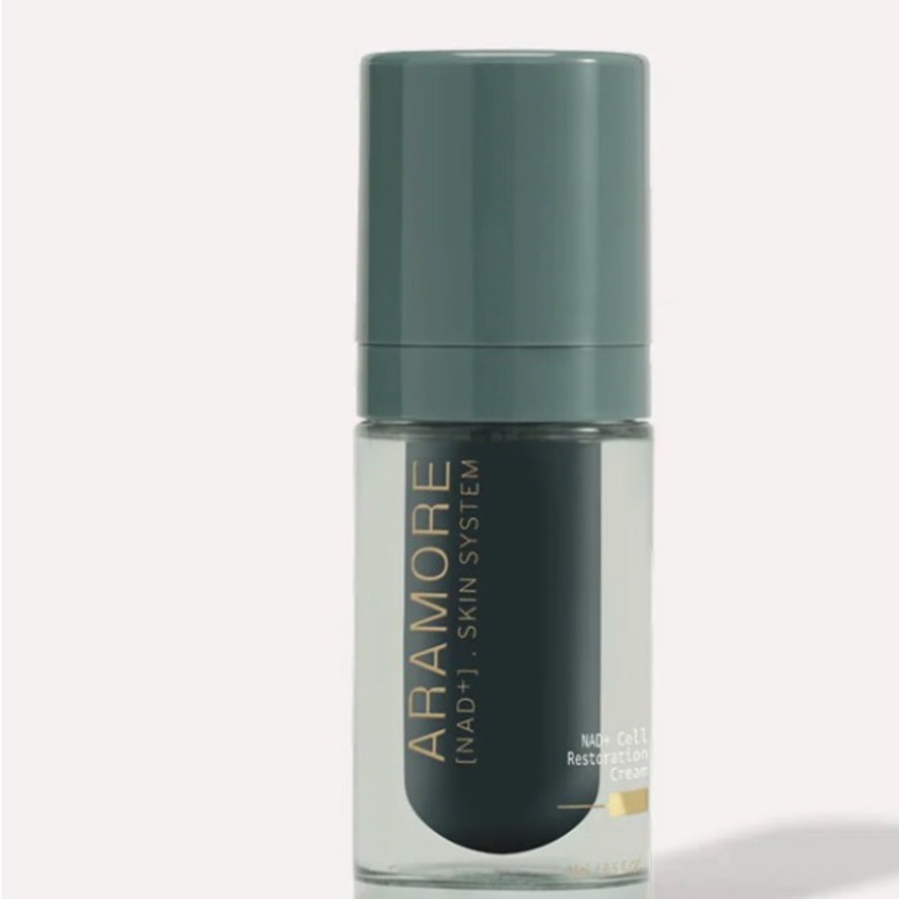 NAD+ Skin 15ML NAD+ CELL RESTORATION CREAM